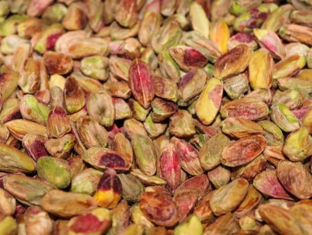 تصویر 4 از قیمت مغز پسته سبز دستچین با کیفیت ارزان + خرید عمده